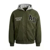 Army Green