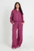 Leopardo Rosa