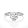 Oro macizo de 14K