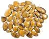 Yellow, Sold by Weight(grams), 12 to 14pcs per 100g