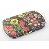 Paper Coating (Flower Design)