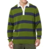 Verde militar