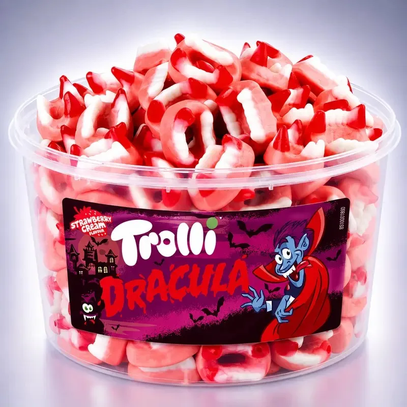Trolli Dracula