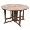 Natural Wood Color Finish