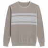 Taupe - Silver