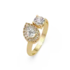 Oro amarillo