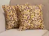 Yellow Leopard