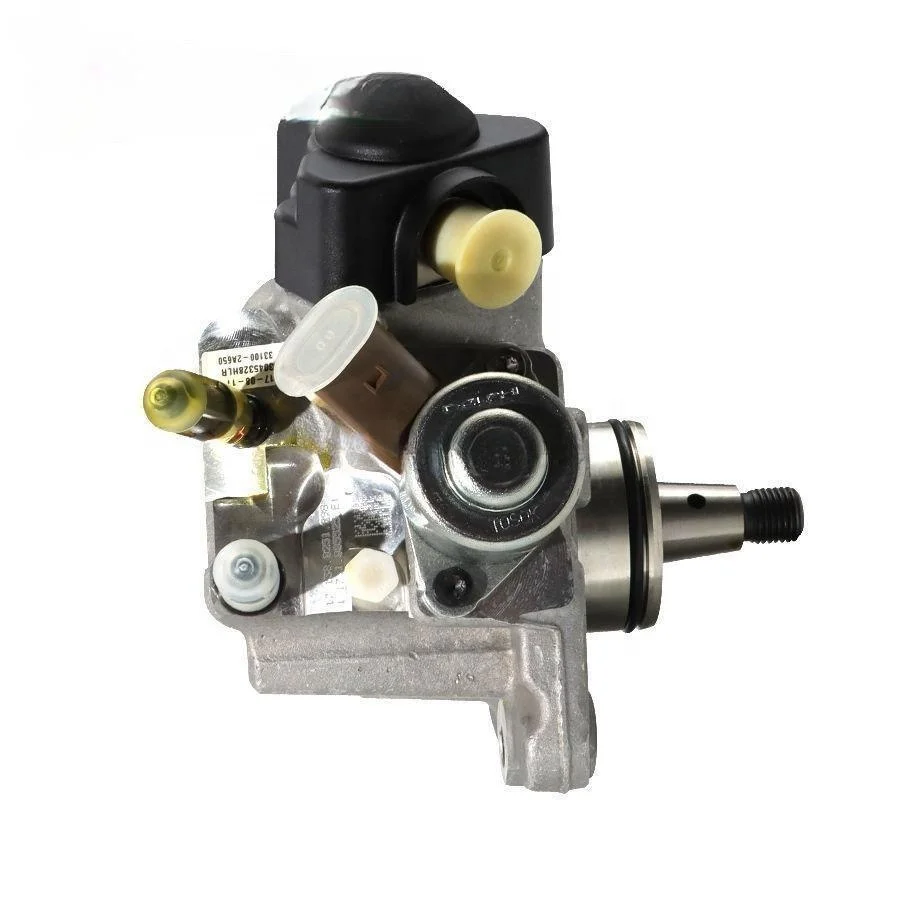 BOTEN  Fuel Injection Pumps 28417048 28444945 HRP714 0480674EJR 0782470JHR 33100-2A650 For hyundai kia 1.1 crdi