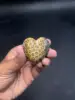 Mix black dan gold