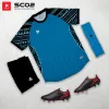 Teal Green