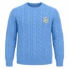 Columbia Blue & Gold