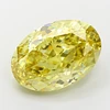 FANCY INTENSE  YELLOW