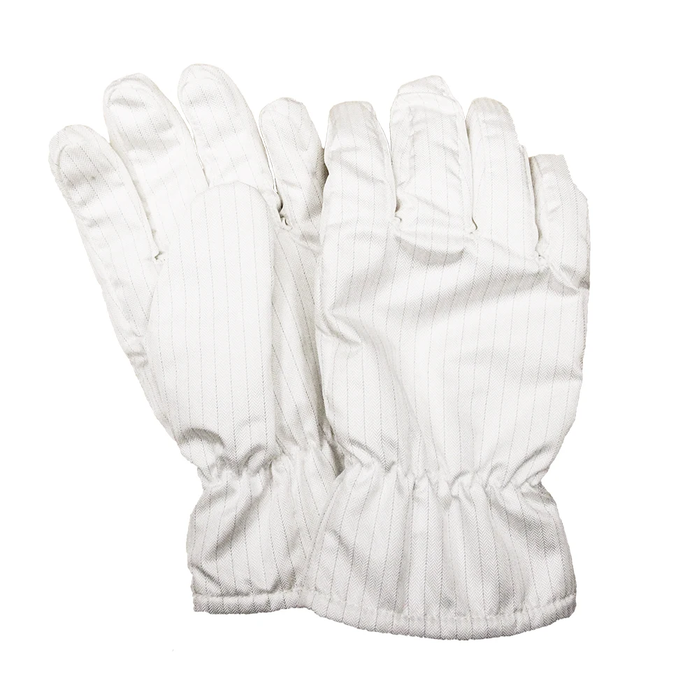 得価大得価 Afcce認定台湾耐久性帯電防止esd耐熱卸売安全手袋 Buy Esd Heat Resistant Glove Product 