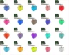 Colores disponibles
