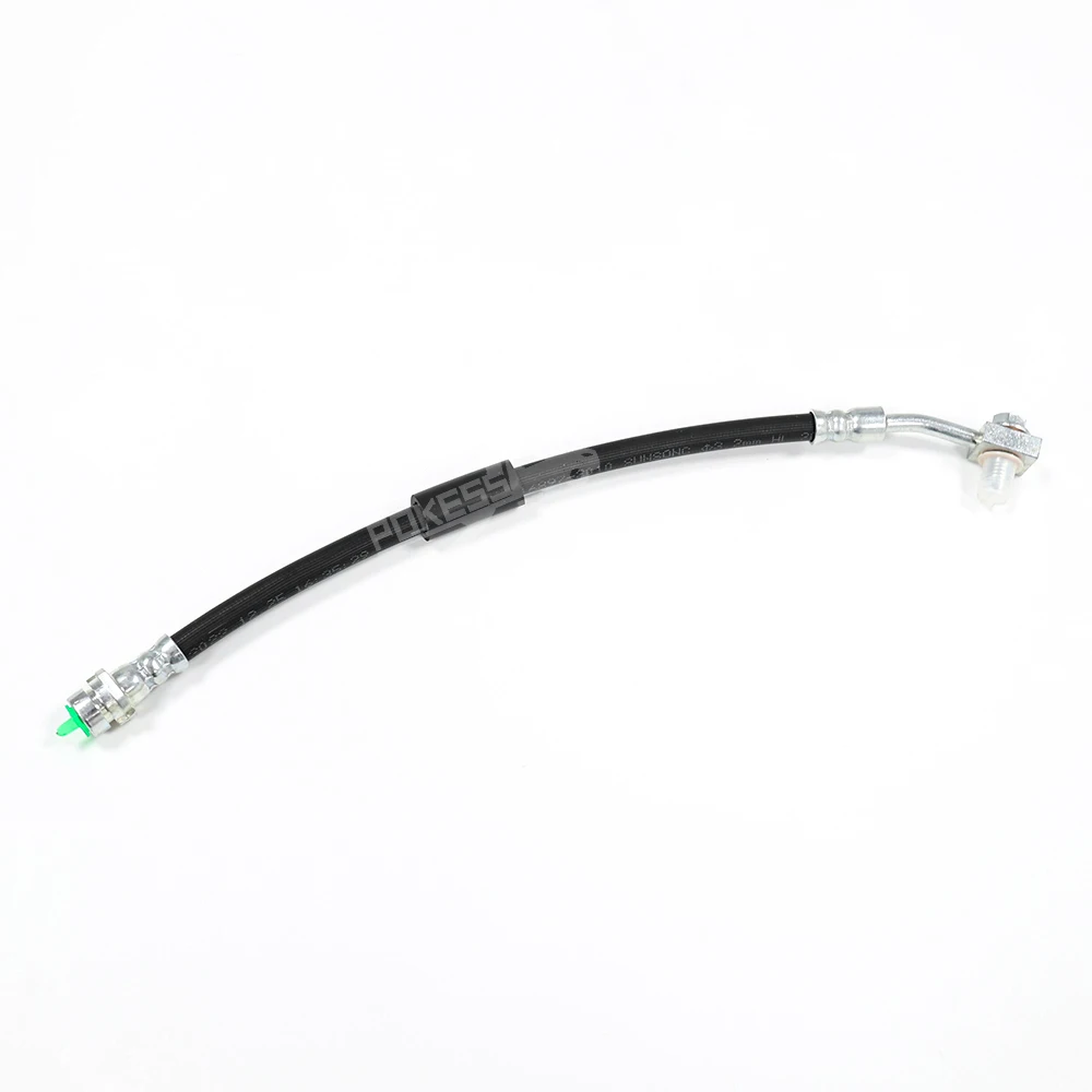 Auto Brake Systems MX612C338CC MX6Z2282B Rear Right Brake Hose Brake O... — 2