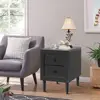 Black Color