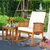 Teak Color
