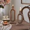 Natural Wood Color