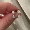14K Solid Gold