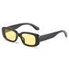 C2: Black/ Night Vision Yellow