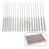 Kit de microdissection - Ensemble droit