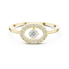 Oro amarillo