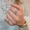ทองแท้ 14K