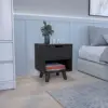 Color negro