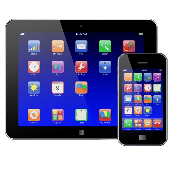 Пользовательский дизайн и разработка мобильных приложений для Android в Индии | Электронные услуги