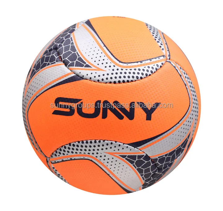 6 Panels Soft Pu Beach Soccer Ball Buy Beach Ball,Large Beach Ball