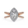Oro rosa