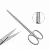 Iris Scissors Straight