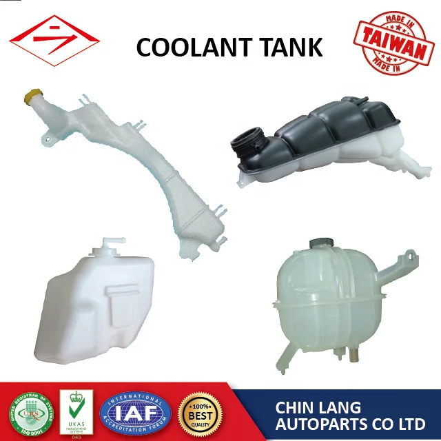 Nuevo Tanque de Expansión TAIWAN CHIN LANG para Datsun 720 98'~04