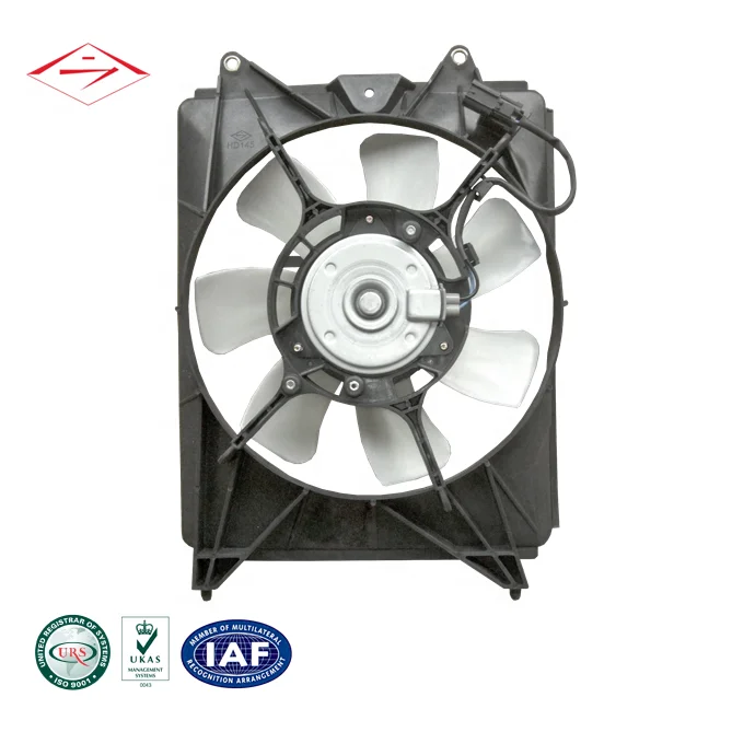 Auto Parts Manufacturer High Quality Car Parts 38611-r1a-a01 Radiator Auto  Cooling Fan Motor For Honda Civic A/c Fan 12' - Buy A/c Fan,Radiator Fan  Motor,Condenser Motor Fan Product on Alibaba.com