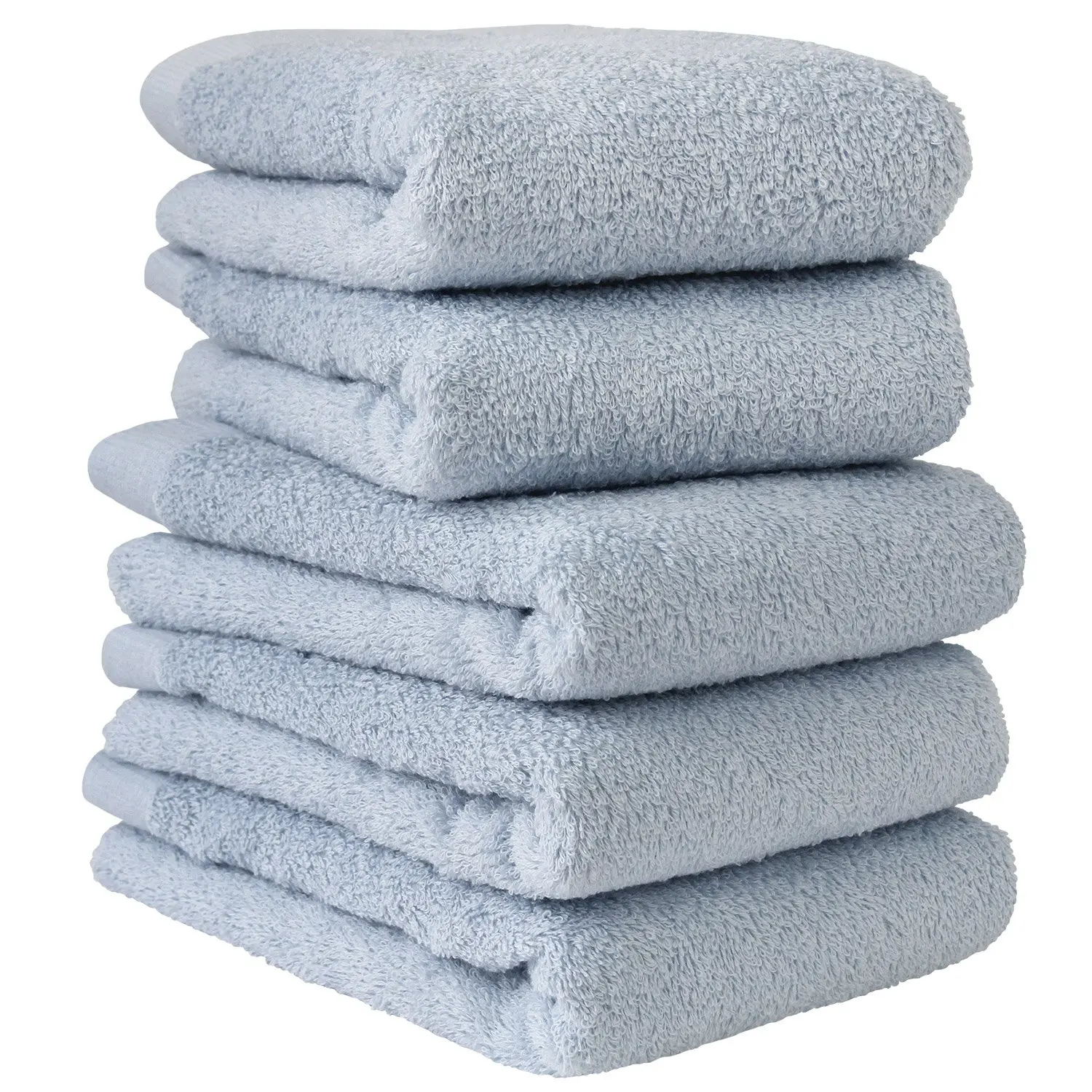 Hiorie Hotel Soft Water-Absorption Fluffy Bath Towel 1 Sheets