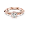 Oro rosado