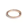 Oro macizo de 14K