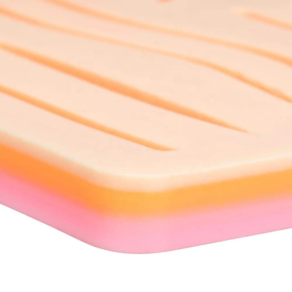 New Edition Suture Skin Pad for Veterinary Students Teaching Resource for Medical Students by Apto Enterprises