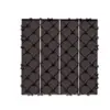 Dark Brown PP Color