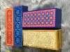 customized color