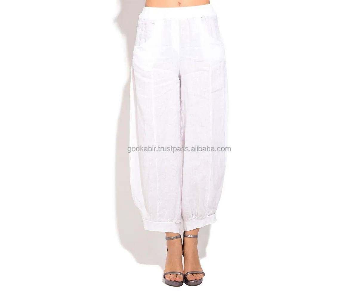 Linen pant piece Outlet
