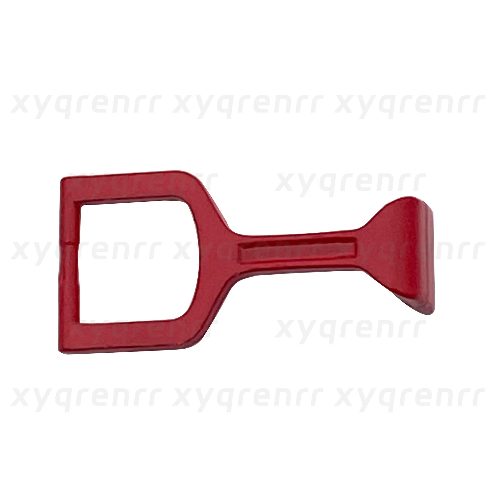 Replacement Metal Wicket for Oakley Jaw-Breaker OO9290