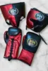 Black-Red
