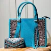 Turquoise