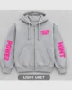 Light Grey