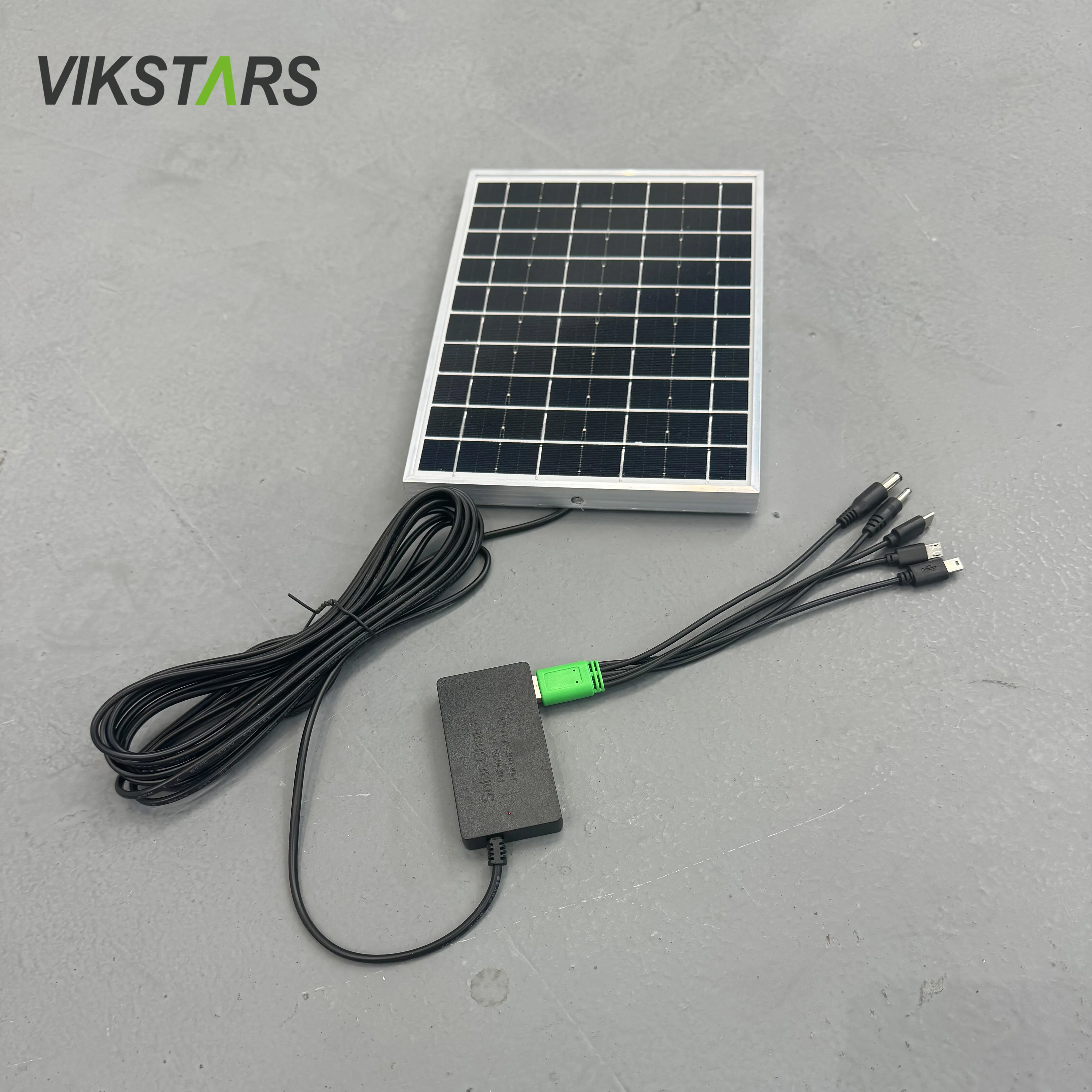 portable power bank for starlink mini Saunyoto Clip-On Power Bank for Starlink Mini main image 1