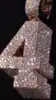 18K Solid Gold