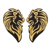 Matt Black.Gold