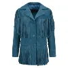 Electric Blue