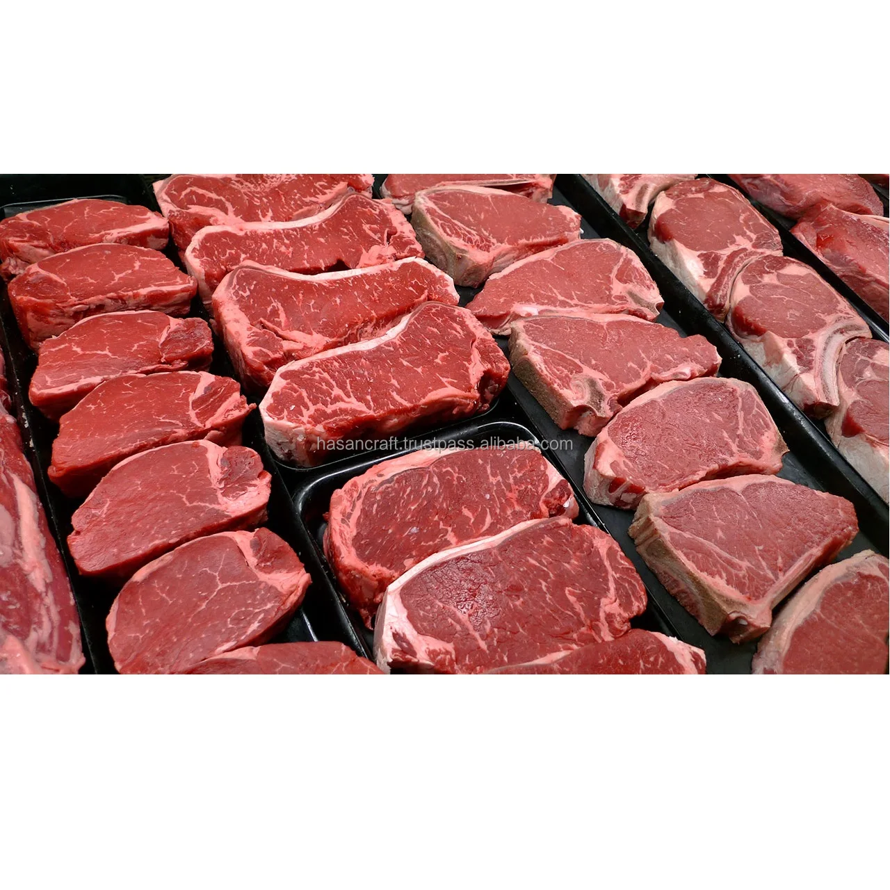 Eco Friendly Halal Meat Buffalo Beef Meat Beef Penis Beef Jerky Pure